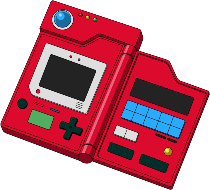 pokedex